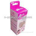 Gift Paper Box,Paper Box with PVC window,Cardboard Paper Box